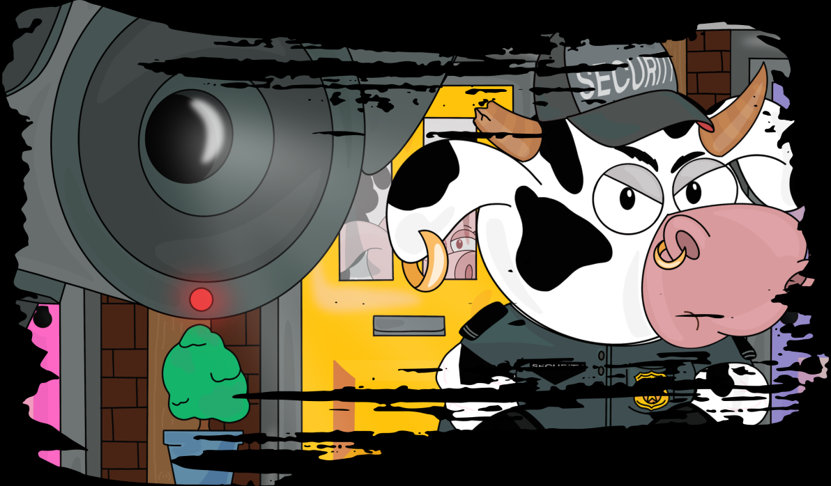cow