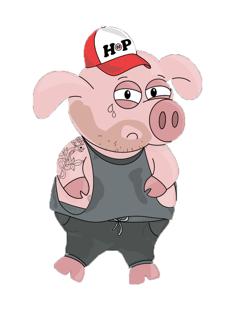 piggy