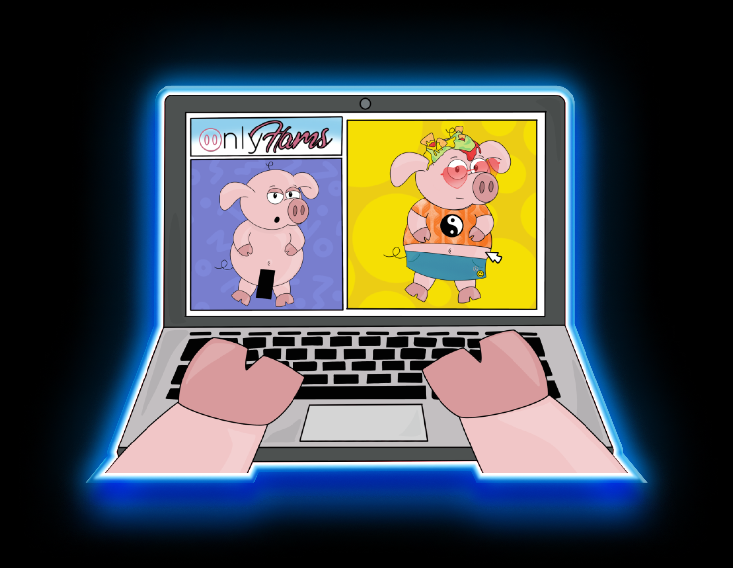 laptop
