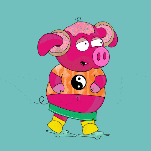 piggy